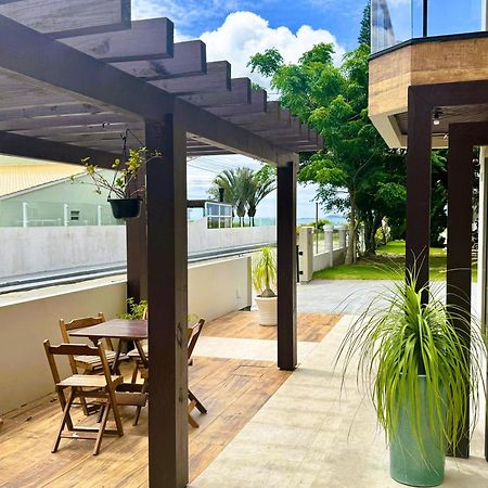 Residencial Sol E Lua Apartment Palhoca Exterior photo