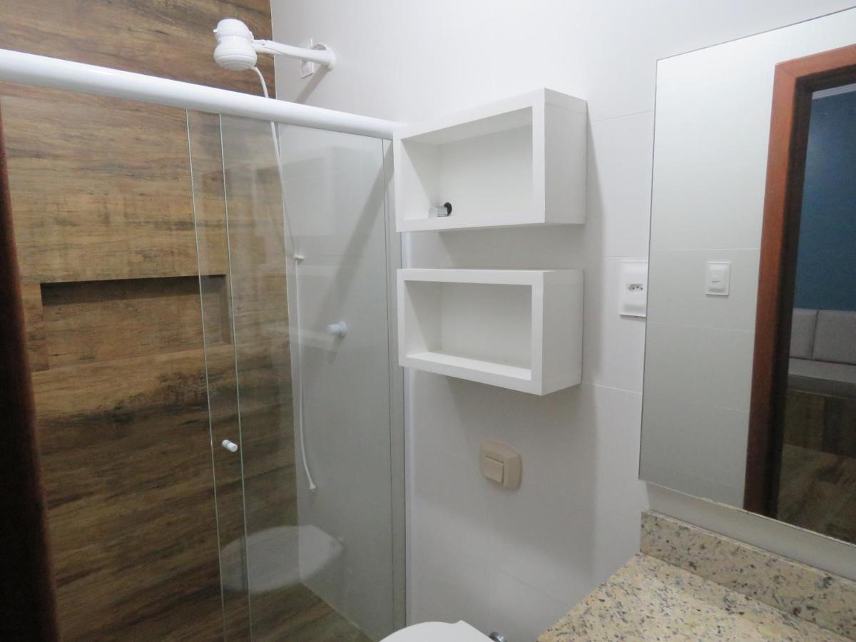 Residencial Sol E Lua Apartment Palhoca Exterior photo