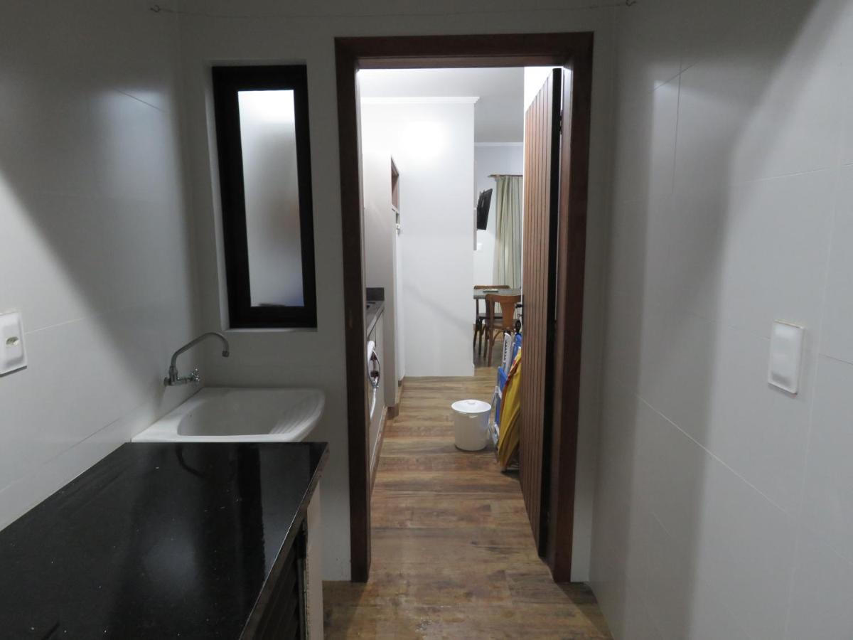 Residencial Sol E Lua Apartment Palhoca Exterior photo