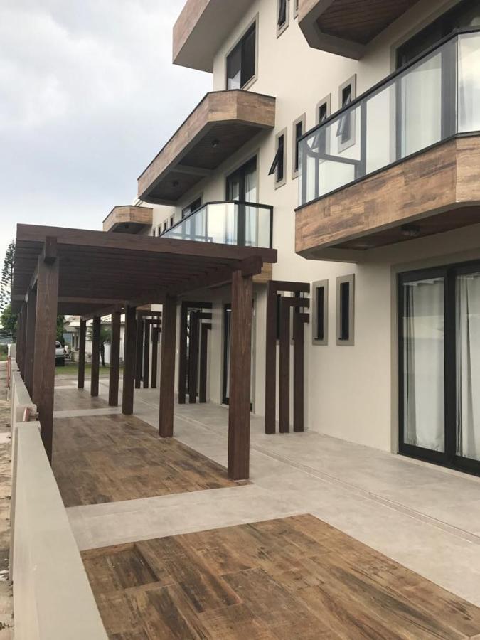 Residencial Sol E Lua Apartment Palhoca Exterior photo